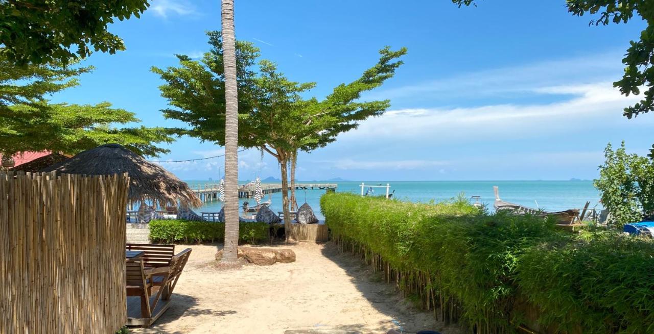 Baan Taranya Koh Yao Yai Resort Ko Yao Exterior foto